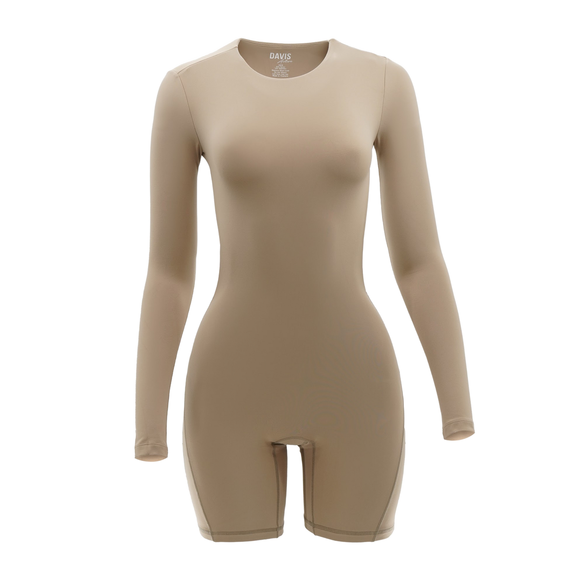 ACE SLEEVELESS ROMPER main image 0