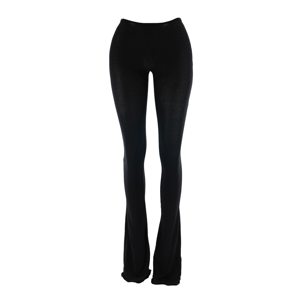 deres デレス Sophia drape pants Black 1 delaney_pant_melika_corset_bla
