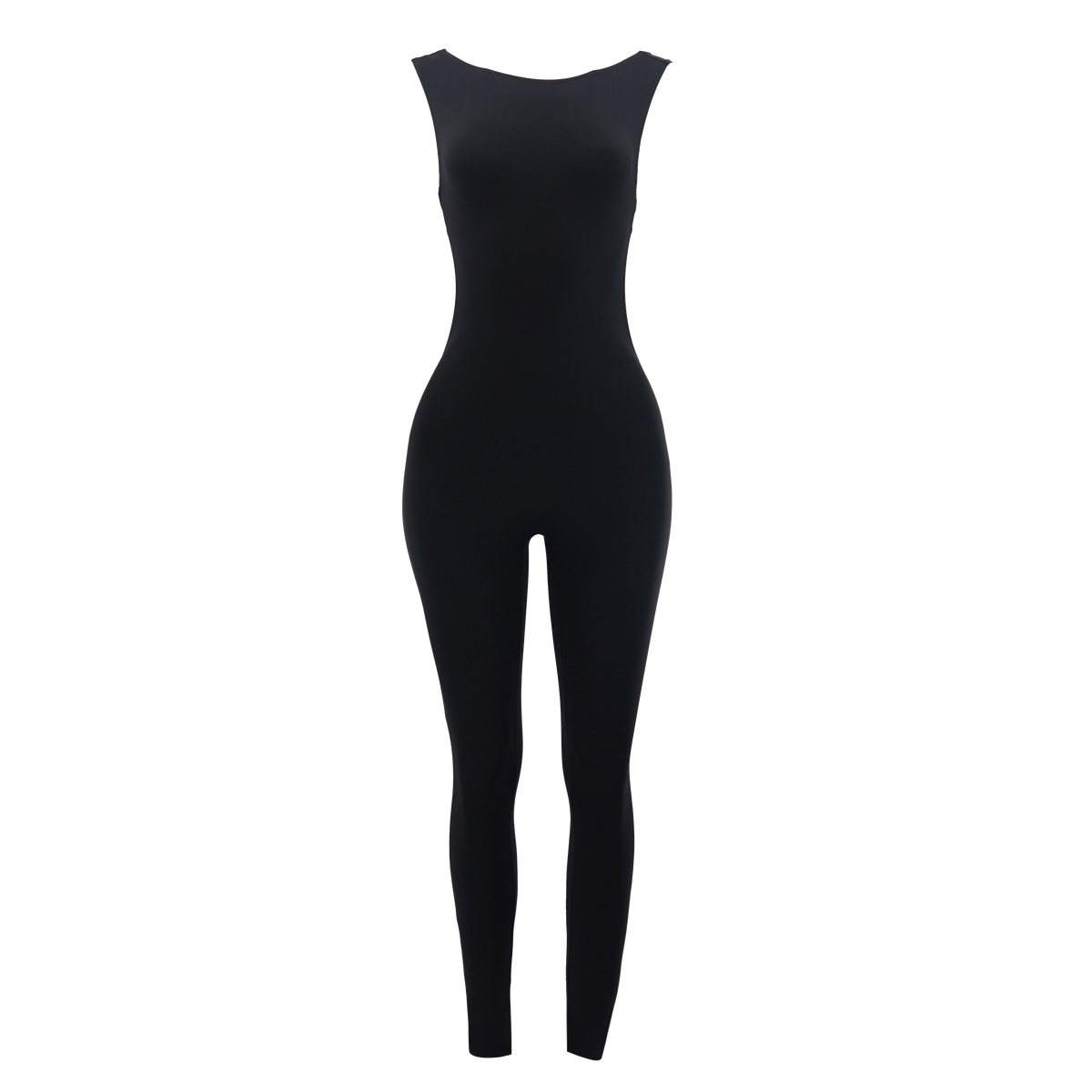 新品未使用タグ付　SAYAKA DAVIS V-neck Jumsuit S Namu Shop - Sayaka Davis Wide-Leg Jumpsuit - Chocolate