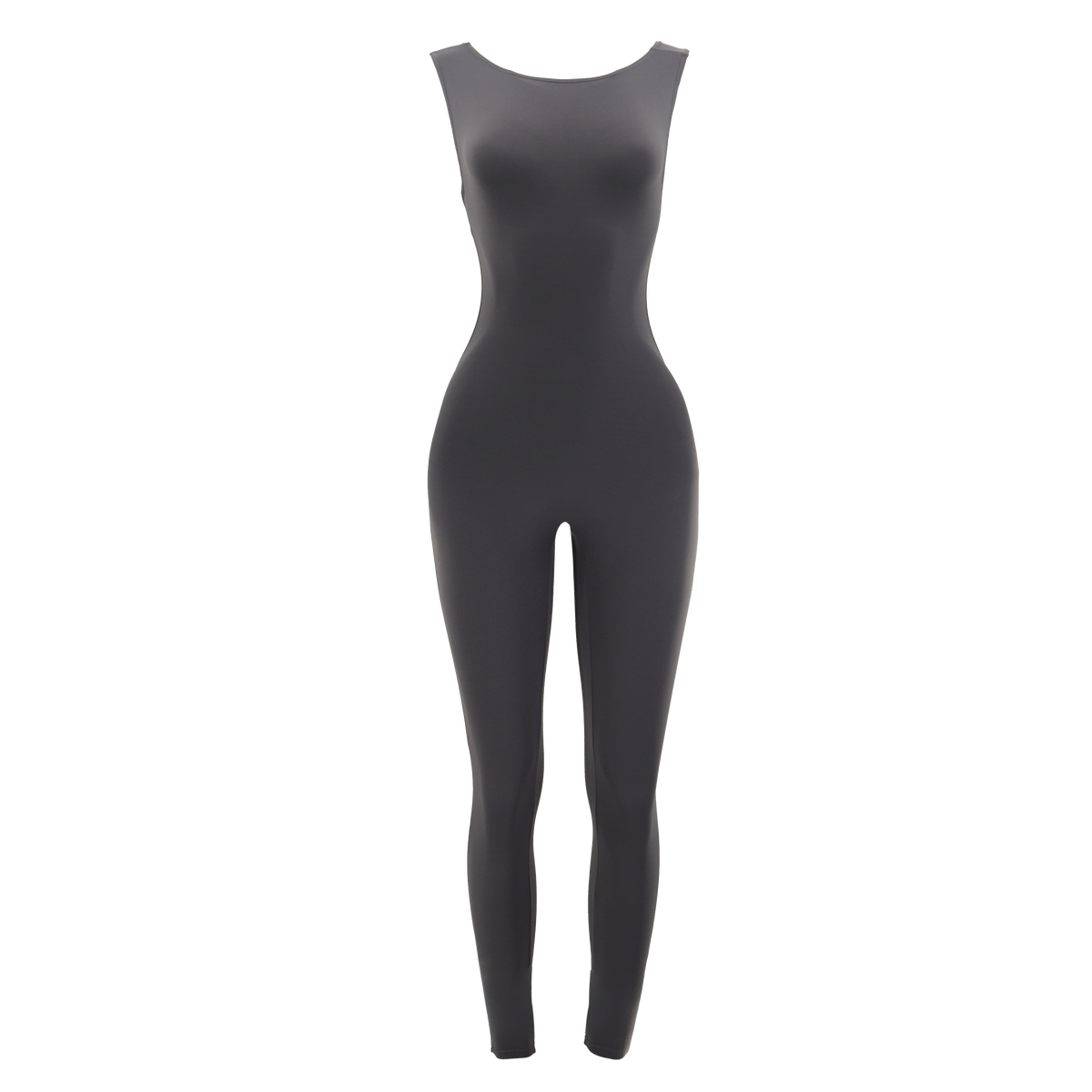 新品未使用タグ付　SAYAKA DAVIS V-neck Jumsuit S Namu Shop - Sayaka Davis Open Collar Jumpsuit - Black