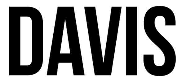Davis Active logo
