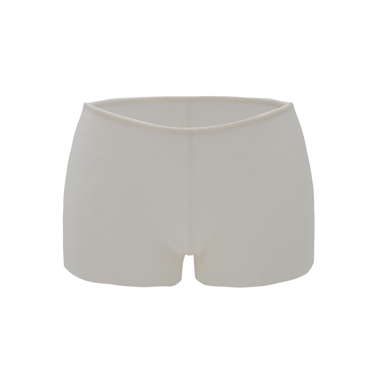 パンツ pretty knit shorts (off white) moose's パンツ pretty knit shorts (off white) moose's パンツ pretty