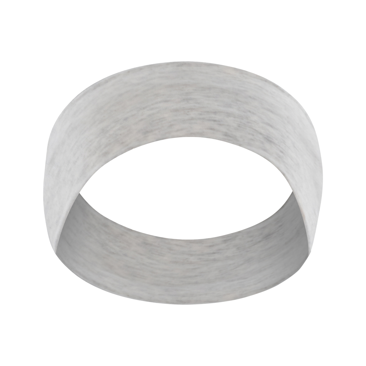 Lounge Headband Grey – Davis Active display picture 1
