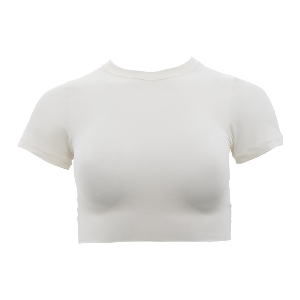 MOUSSY BEP OG ラインストーン BABY TEE ホワイト MOUSSY BEP OG ラインストーン WHITE