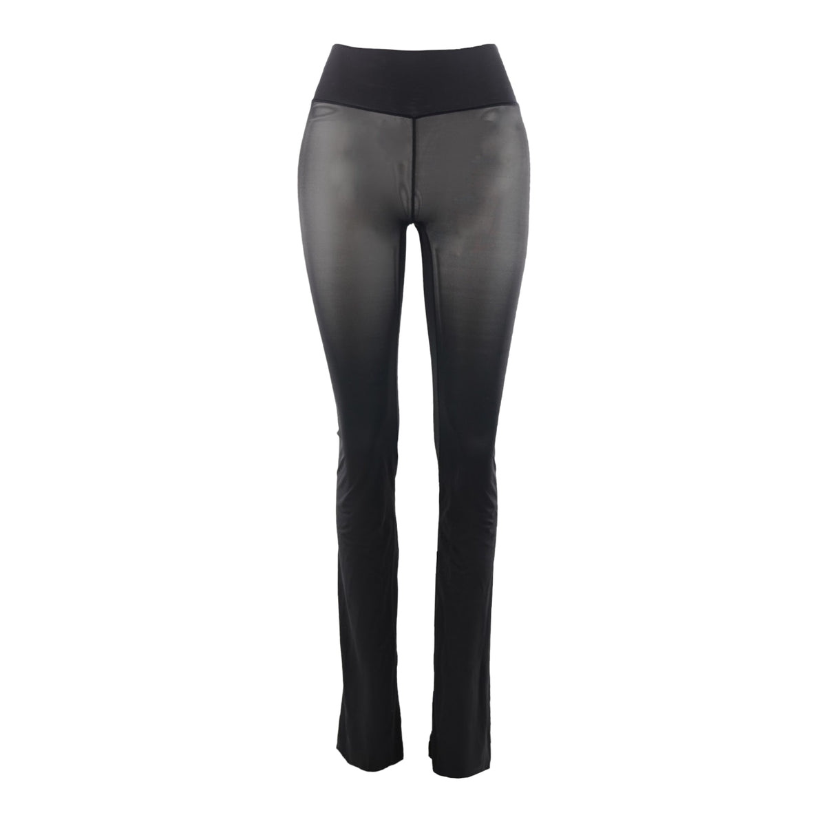 Mesh Flares Black – Davis Active