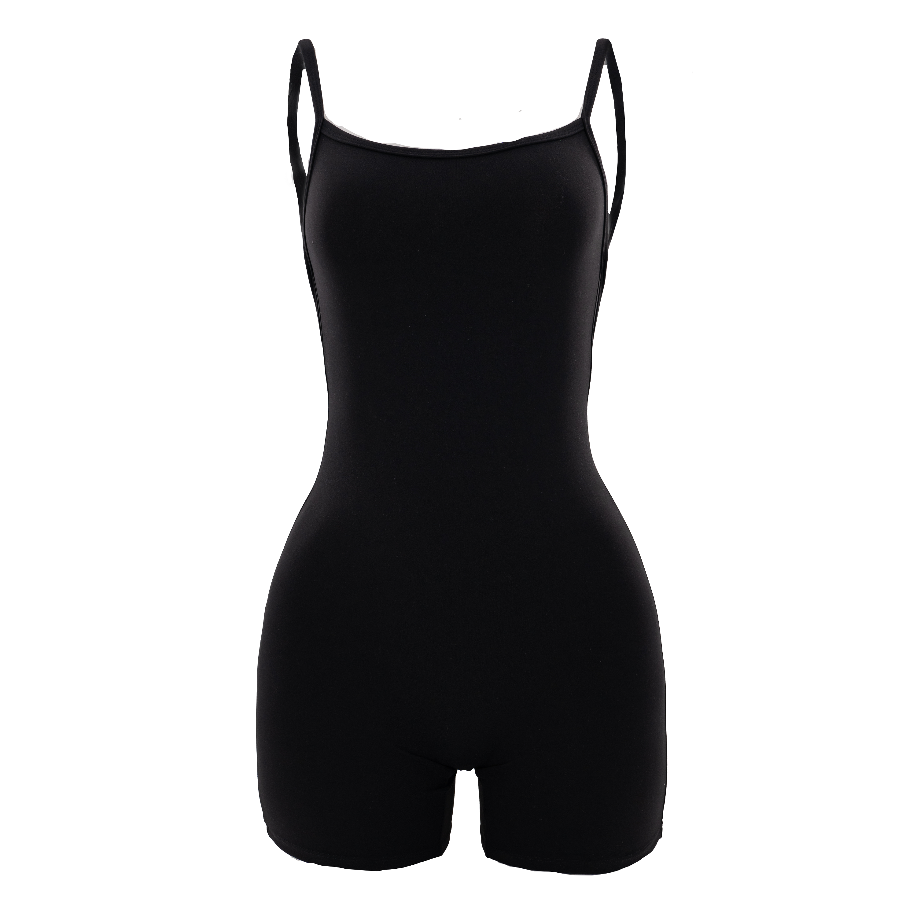 Cami Romper Black – Davis Active Cami Romper Black – Davis Active