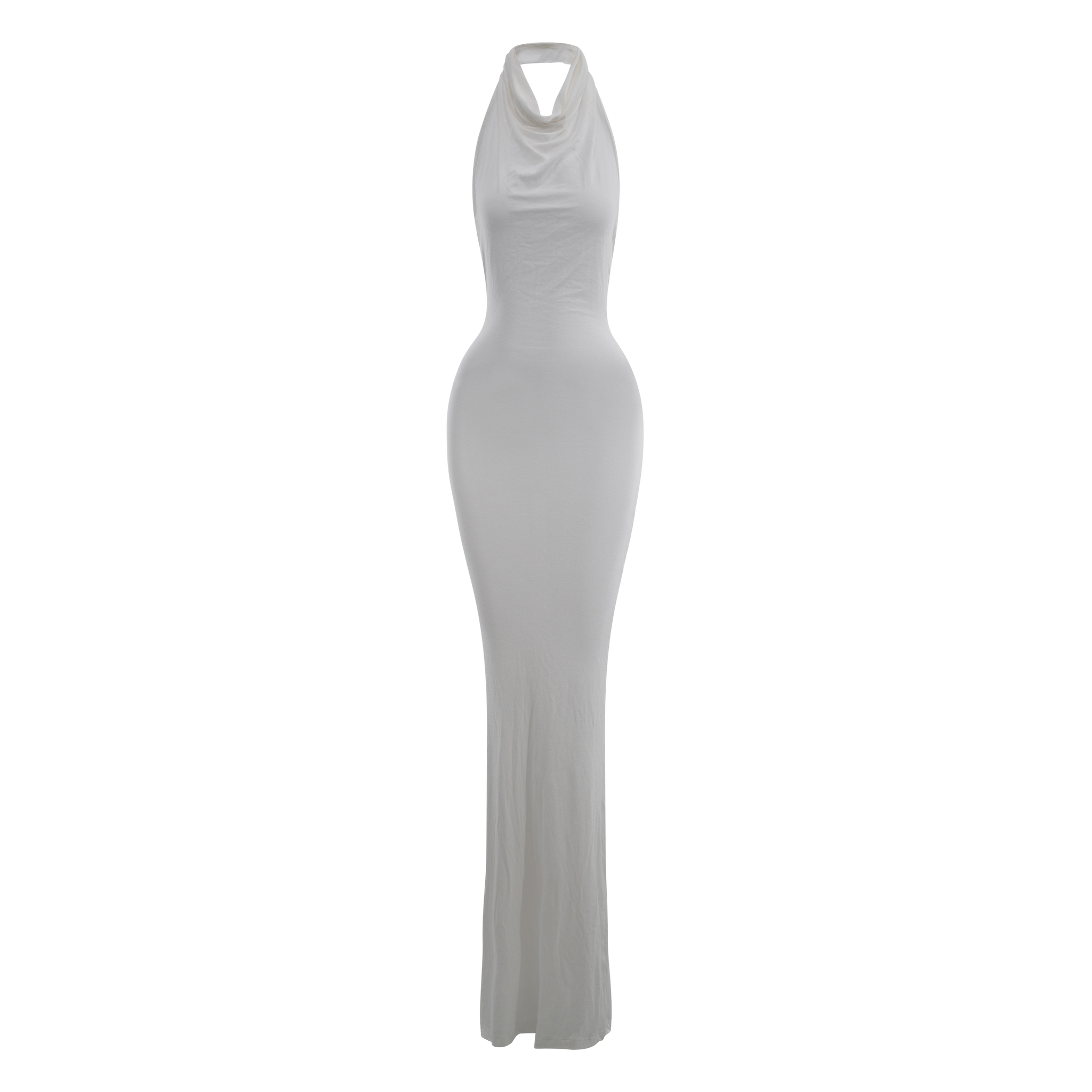 lipsy cowl neck maxi dress white Drape High Ivory XL+ Velvet Colors:Red 735 DAPHNE SILK MAXI DRESS color:Black fluid cowl neck