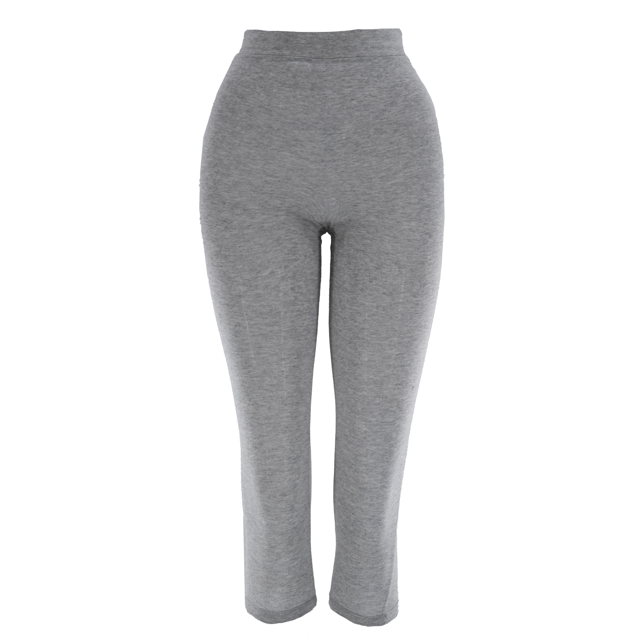 grey dress capris x CHARLOTTE RUSSE JUNIORS SZ 5 (30x14.5) GRAY DRESS CAPRIS-LOW RISE-STRETCH-VGC