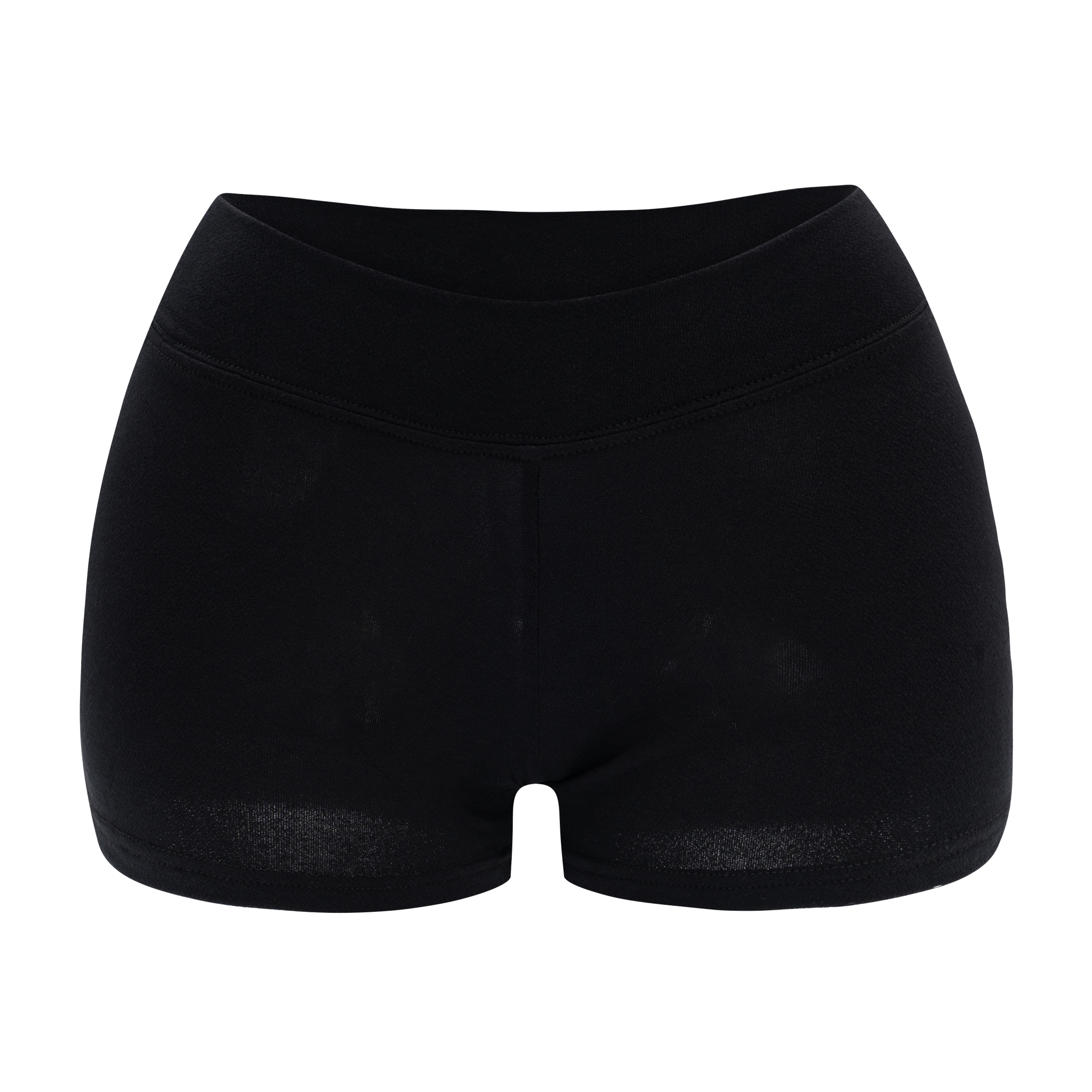 Drape Mini Shorts Black – Davis Active Drape Mini Shorts Black – Davis Active