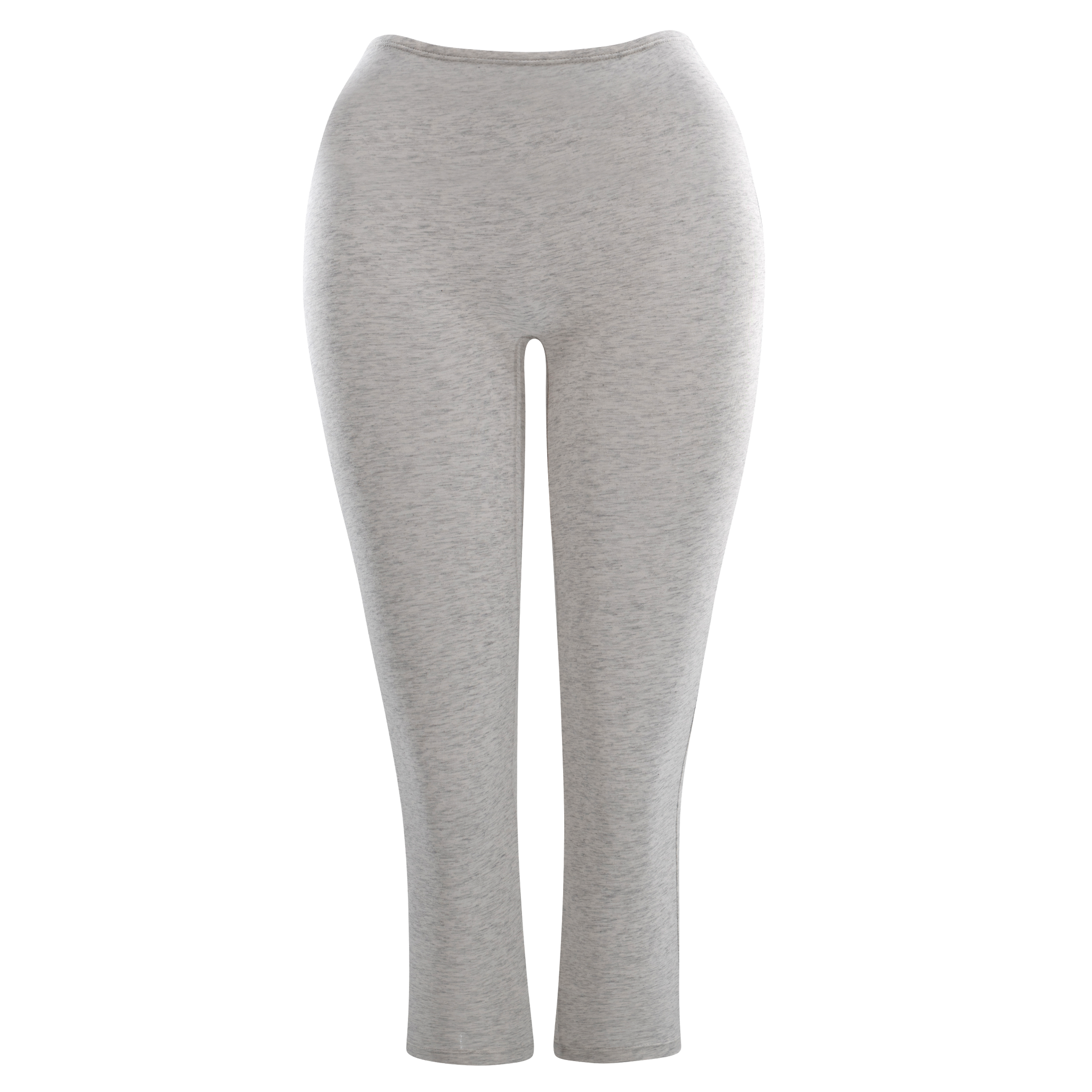 Lounge Capris Grey M/L