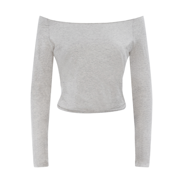 josemoon GATHER OFF SHOULDER TOPS グレー 100090284_18X_1920x2880.jpg?sw
