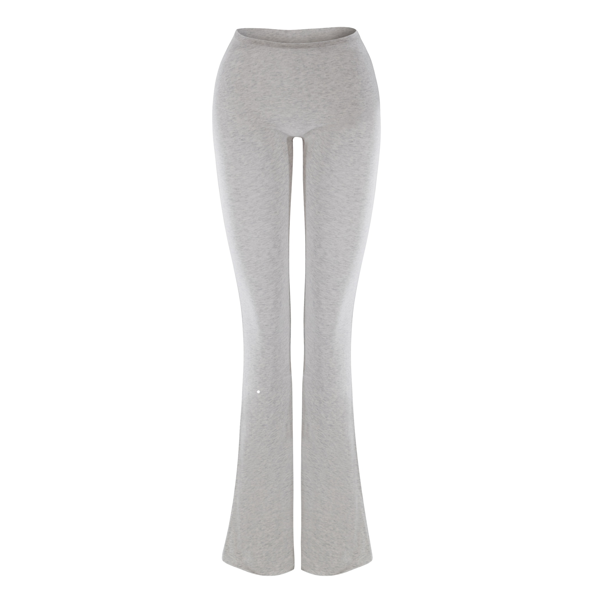 RAINMAKER SEMI FLARED TROUSERS 3 グレー RAINMAKER / レインメイカー「 SEMI FLARED TROUSERS 」