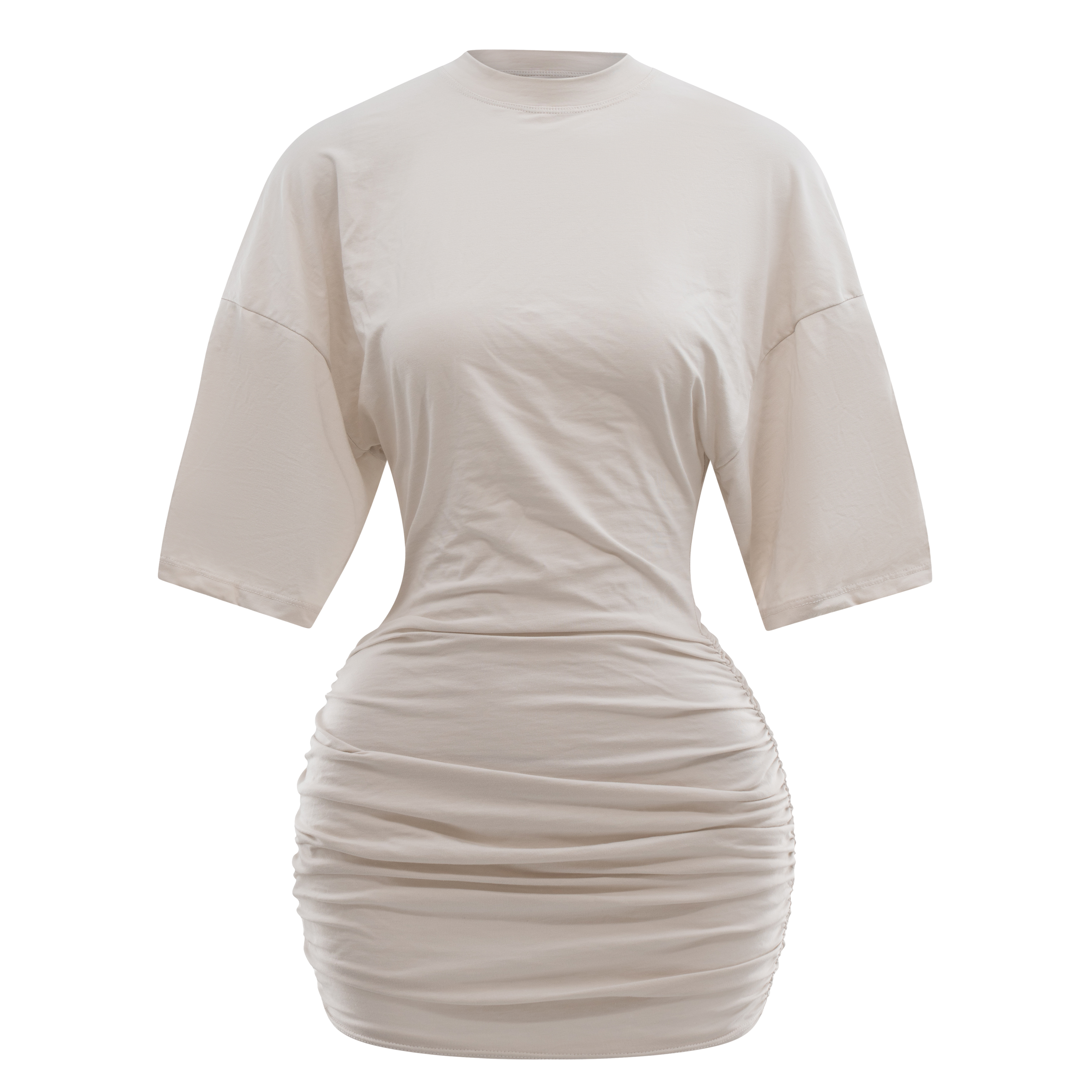 lounge mini dress Stripe Tiered Mini Dress | Trendy Women's Clothing