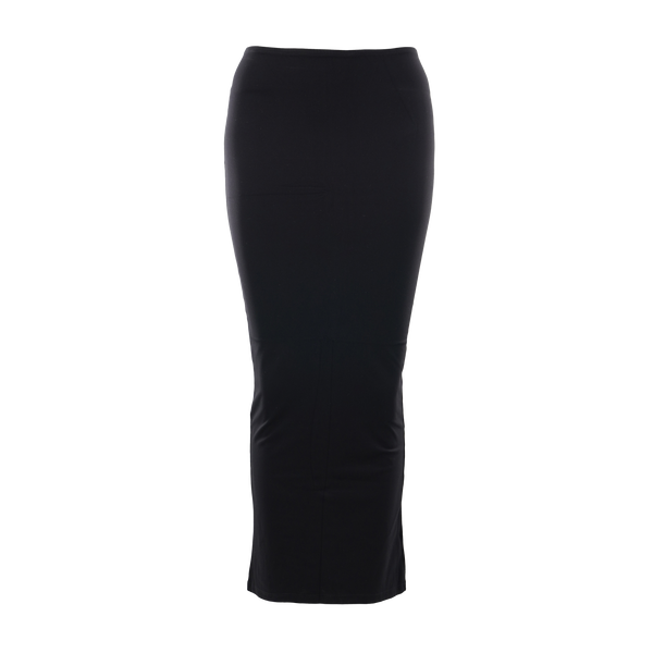 Maxi Skirt Black – Davis Active Maxi Skirt Black – Davis Active