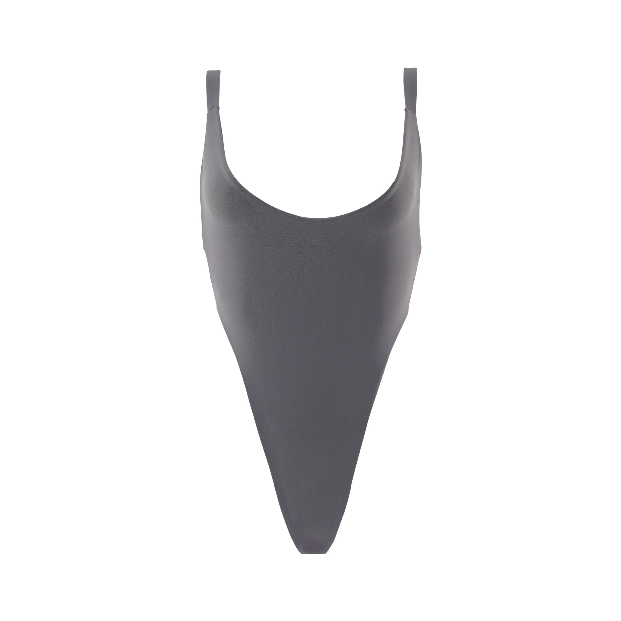 Swim One Piece Steel – Davis Active